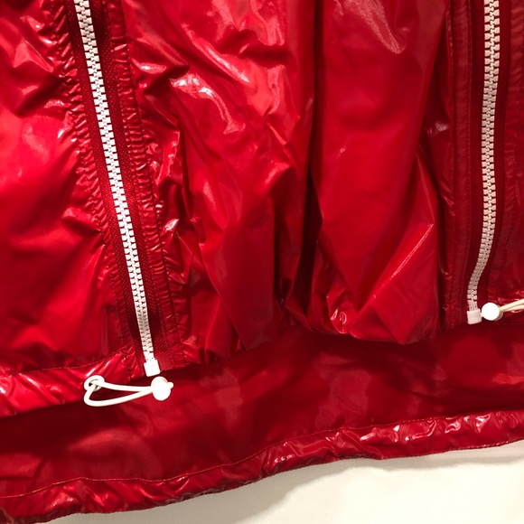 Modern Eternity raincoat/windbreaker - Picture 5 of 6